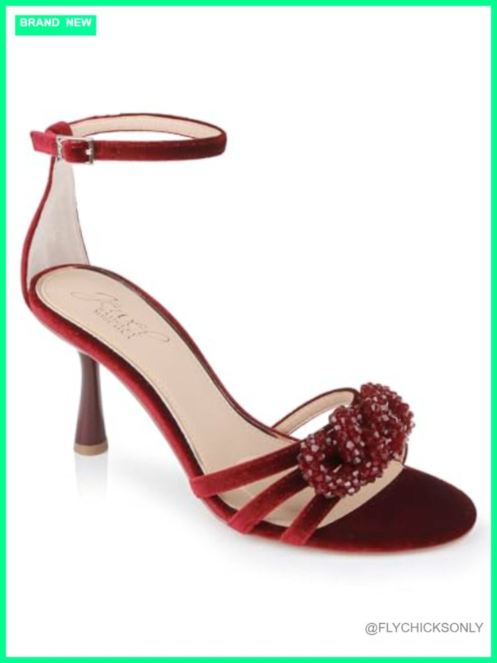 Open Toe Stiletto Heeled Sandals Ankle Strap Formal Wedding Prom